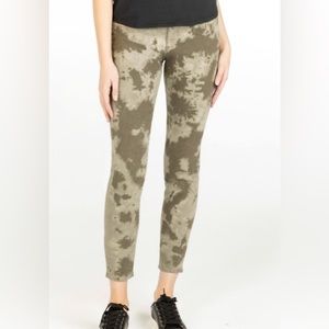 Articles of Society Jeans Heather Greenville High Rise